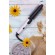 Adler AD 2113 hair styling tool Curling iron Warm White 60 W image 8