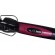 Esperanza EBL004 hair styling tool Curling iron Black 1.7 m 25 W image 3