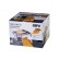 GEFU 28300 pasta/ravioli maker Manual pasta machine paveikslėlis 3