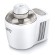 Camry Premium CR 4481 ice cream maker Gel canister ice cream maker 0.7 L 90 W White фото 1