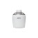 Camry Premium CR 4481 ice cream maker Gel canister ice cream maker 0.7 L 90 W White image 2