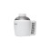 Camry Premium CR 4481 ice cream maker Gel canister ice cream maker 0.7 L 90 W White фото 3