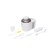 Camry Premium CR 4481 ice cream maker Gel canister ice cream maker 0.7 L 90 W White image 4