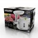 Mesko Home MS 4805 mincer 600 W White image 7