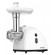MPM MMM-05 mincer 650 W Stainless steel, White image 1