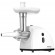 MPM MMM-05 mincer 650 W Stainless steel, White image 2