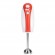 Adler AD 4212 mixer Hand mixer Red,White image 2
