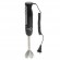 ADLER AD 4625B Hand blender Stainless steel 1500 W Black фото 5