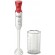Bosch MSM64010 blender Immersion blender 450 W Red, White фото 5