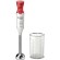 Bosch MSM64110 blender Immersion blender 450 W Red, White image 6
