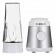 Bosch VitaPower MMB2111T blender 0.6 L Cooking blender 450 W Silver image 3