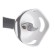 Esperanza EKM001E Immersion blender Grey,White 250 W image 3