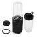 Esperanza EKM029 Nutri blender / Personal blender 6in1 700W Black image 2