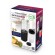 Esperanza EKM029 Nutri blender / Personal blender 6in1 700W Black фото 4