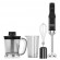 Hand blender Black+Decker BXHBA1501E image 1