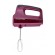 Russell Hobbs 24670-56 mixer Hand mixer 350 W Red image 2