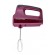 Russell Hobbs 24670-56 mixer Hand mixer 350 W Red фото 2