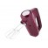 Russell Hobbs 24670-56 mixer Hand mixer 350 W Red фото 3