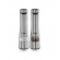 Russell Hobbs 23460-56 seasoning grinder Salt & pepper grinder set Stainless steel фото 1
