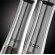 Russell Hobbs 23460-56 seasoning grinder Salt & pepper grinder set Stainless steel image 2