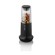 Salt and pepper grinder L black GEFU X-PLOSION G-34630 image 1