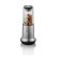 Salt and pepper grinder L silver GEFU X-PLOSION G-34629 image 1