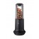 Salt and pepper grinder M black GEFU X-PLOSION G-34628 image 3