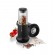 Salt and pepper grinder M black GEFU X-PLOSION G-34628 фото 5