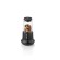 Salt and pepper grinder S black GEFU X-PLOSION G-34626 image 1