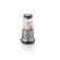 Salt and pepper grinder S silver GEFU X-PLOSION G-34625 image 2