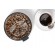Bosch TSM6A011W coffee grinder 180 W White paveikslėlis 5