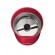 Bosch TSM6A014R coffee grinder 180 W Red image 2