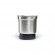 Caso 1831 coffee grinder 200 W Black, Stainless steel фото 4