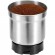 Clatronic PC-KSW 1021 coffee grinder 200 W Stainless steel фото 2