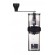 Hario MSG-2-TB coffee grinder Burr grinder Black,Transparent image 1