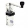 Hario MSG-2-TB coffee grinder Burr grinder Black,Transparent paveikslėlis 3
