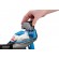 Bissell PowerFresh SlimSteam Upright steam cleaner 1500 W Blue, Titanium image 6