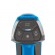 Bissell PowerFresh SlimSteam Upright steam cleaner 1500 W Blue, Titanium image 7