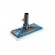 Bissell PowerFresh SlimSteam Upright steam cleaner 1500 W Blue, Titanium image 8