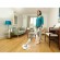 1600W Steam Mop, 350ml Detachable Container, Variable Quantity P фото 8