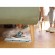 1600W Steam Mop, 350ml Detachable Container, Variable Quantity P фото 10