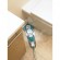1600W Steam Mop, 350ml Detachable Container, Variable Quantity P фото 1