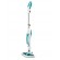Polti Steam mop PTEU0282 Vaporetto SV450_Double Power 1500 W Steam pressure Not Applicable bar Water tank capacity 0.3 L White image 1
