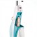 Polti Steam mop PTEU0282 Vaporetto SV450_Double Power 1500 W Steam pressure Not Applicable bar Water tank capacity 0.3 L White image 4