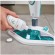 Polti Steam mop PTEU0282 Vaporetto SV450_Double Power 1500 W Steam pressure Not Applicable bar Water tank capacity 0.3 L White image 6