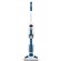 Polti Vaporetto 3 Clean Stick vacuum AC Dry&wet Foam Bagless 0.5 L 1700 W Blue, White image 1
