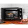 LAFE PIW-005 Mini Oven 48 l 1800 W Black image 1