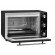 LAFE PIW-005 Mini Oven 48 l 1800 W Black image 2