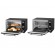 LAFE PIW-005 Mini Oven 48 l 1800 W Black image 7