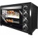 MPM MPE-05/T roaster oven 1600 W paveikslėlis 1